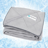 PetAmi Couverture refroidissante pour chien sur canapé offre un confort frais