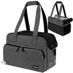 Sac portePetAmi pour petit chien avec structure solide et confort.