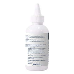 PetArmor applicateur doux facilite l’application sur les oreilles.