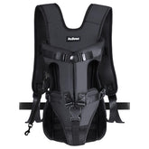 PetBonus sac à dos porte-chien front: mains libres pour balades confortables