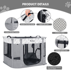 PETEASE moustiquaire-integree; protection contre les insectes en exterieur