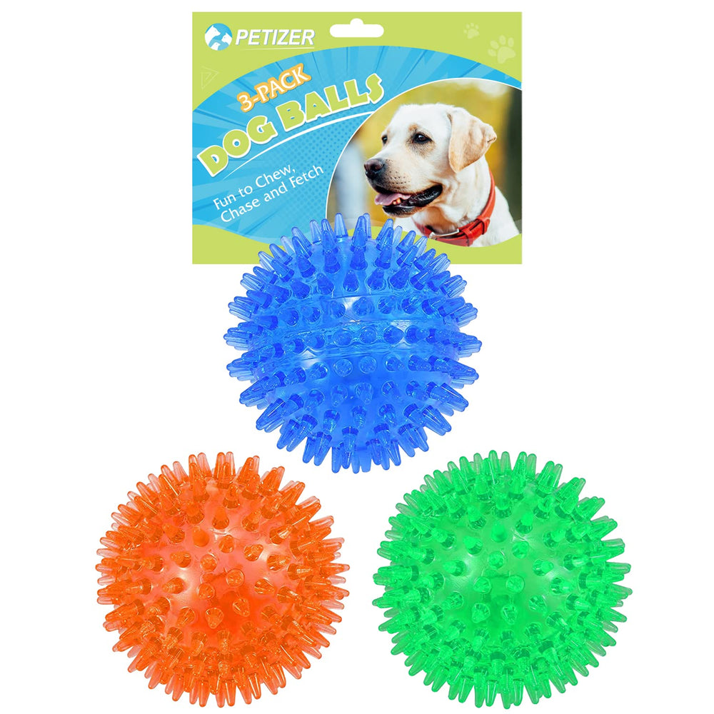 Balle Petizer siffle-flottante pour piscine, idéal pour jeux d'eau