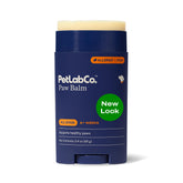 PetLab Co baume-pattes chien – application simple pour hydrater les pattes