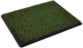PETMAKER tapis herbe artificielle prêt pour apprentissage des chiots à l’intérieur.