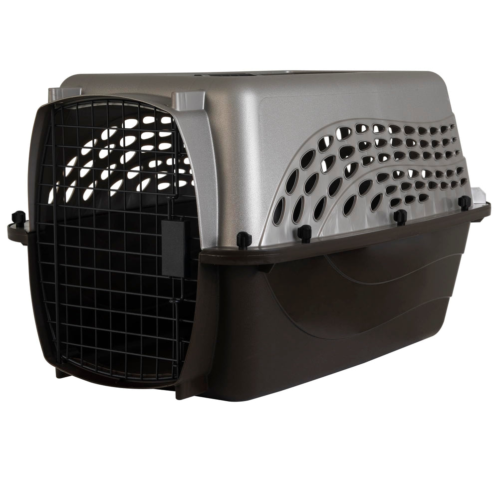 Petmate cage petite porte-frontale pour accès rapide en déplacement