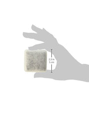 Boîtier interne charbon Replendish Petmate pour eau plus fraîche.