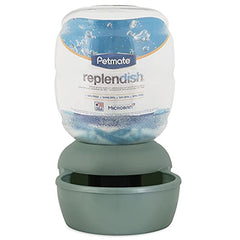 Petmate Replendish bouteille eau détachée facilitant le remplissage et le nettoyage