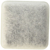 Filtre charbon Replendish Petmate, lot de 6, eau plus fraîche pour animaux.