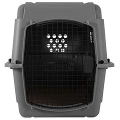 Petmate Sky Kennel – ventilation à 360° pour une meilleure aération.