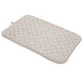 SnooZZy Cream pour chenil : surface moelleuse et reposante dans la cage.