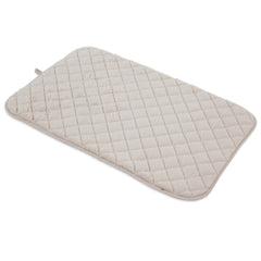 SnooZZy Cream pour chenil : surface moelleuse et reposante dans la cage.