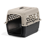 Petmate Vari cage pour chien portable et sécurisée pour voyage