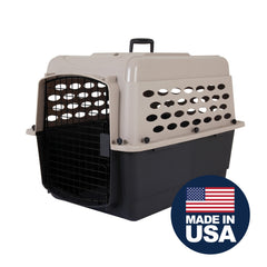 Petmate Vari caisse de transport chien conforme avion