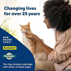 PetSafe Happy Ride barrière de sécurité dans le coffre, accès facile au chargement