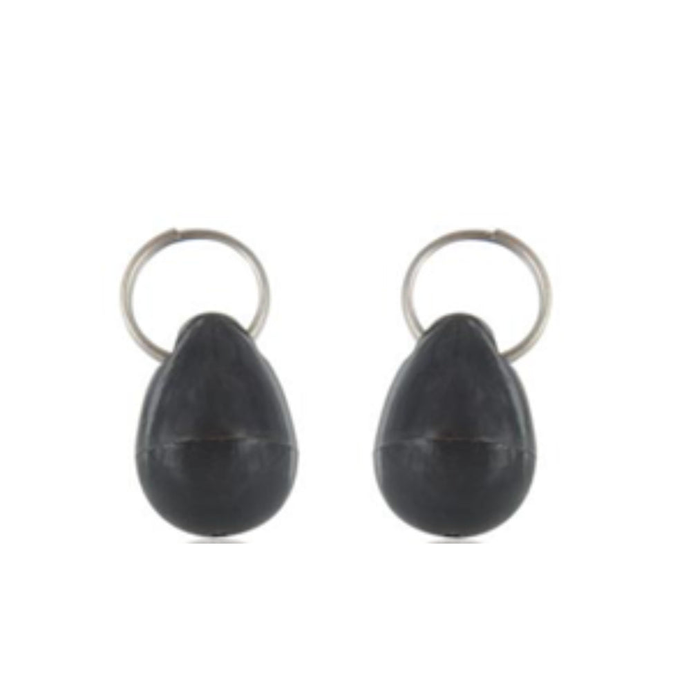 Clé magnétique PetSafe sur collier, légère et pratique pour le chat.