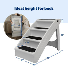 PetSafe CozyUp tapis remplaçables pour traction durable