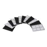 Filtre carbone activé PetSafe Drinkwell avec six compartiments pour eau plus pure.