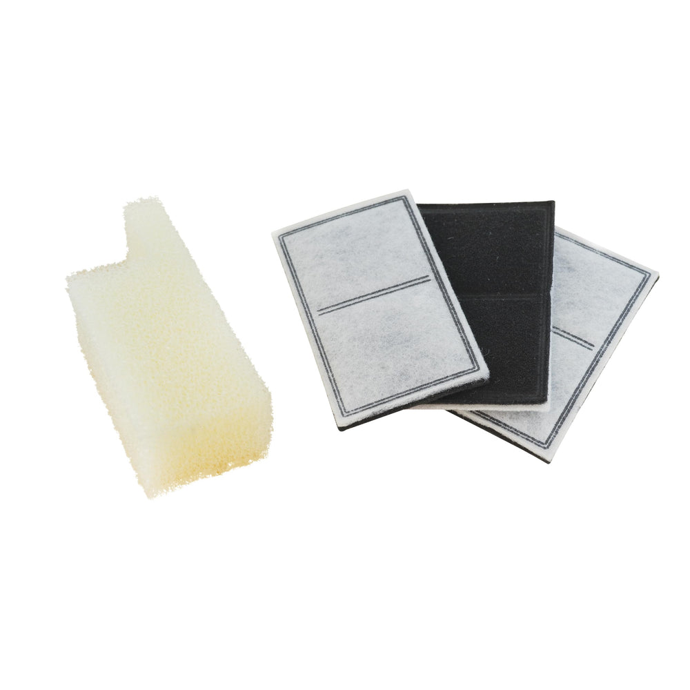 Pack de filtres carbone PetSafe Drinkwell Outdoor pour eau plus fraîche.
