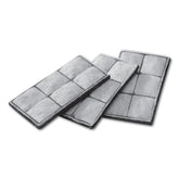 Filtre carbone PetSafe Drinkwell, lot de 3, eau plus fraîche.