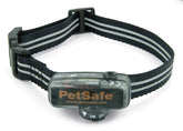 Collier récepteur PetSafe Elite pour petit chien, léger et confortable.