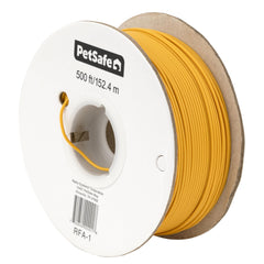 Petsafe fil perimetre 500 pieds pour étendre l'aire de jeu en sécurité.