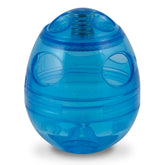 PetSafe FUNkitty Egg-Cersizer avec design œuf interactif pour stimuler le jeu.