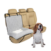 PetSafe Happy Ride lit chien voiture pour trajets confortables et propres.