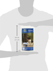 Harnais PetSafe Easy Walk attache-poitrine en vue, redirige les tirages avec douceur.