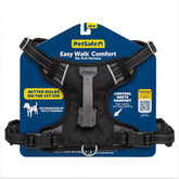 Harnais PetSafe Promenade Facile avec attache poitrine avant, contrôle doux