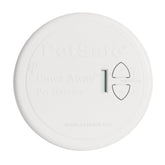 PetSafe Pawz Away transmetteur intérieur compact, placement facile pour zones interdites.