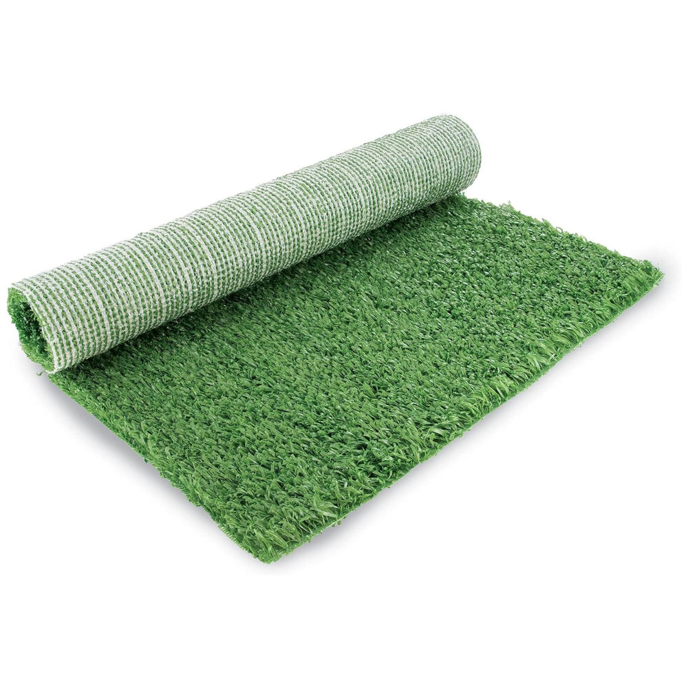 PetSafe Pet Loo – herbe de remplacement réaliste, utilisation fiable et confortable
