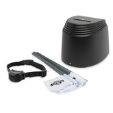 Transmetteur intérieur PetSafe Stay & Play Compact, configuration rapide.