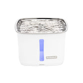 PetSafe Viva Fontaine eau en mouvement hydratation plus engageante pour vos animaux