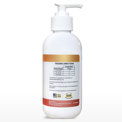 PetScy chien – peau saine et confortable pour la peau et le pelage.