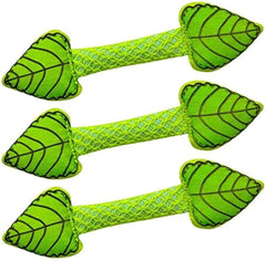 Petstages: ensemble de 3 bâtons menthe fraîche pour chats, stimulation et rafraîchissement.