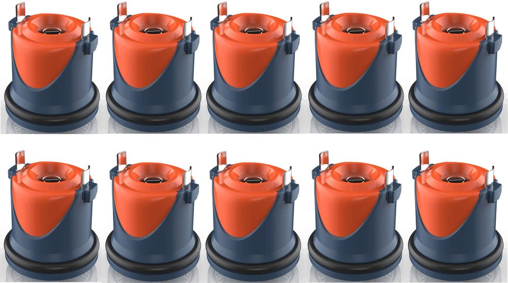 Pile de remplacement PETZEE compatible R21/R22/R51 et Microlite, pour collier récepteur fiable.