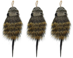 PEUCD Da Rat accessoires-compatibles s’adaptent aux Cat Catcher et Da Bird.