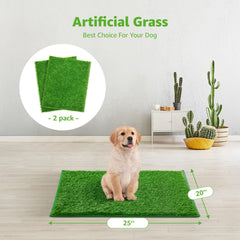 Pick For Life tapis gazon artificiel réaliste, toucher doux et agréable.
