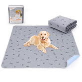 PICK FOR LIFE Tapis lavable 65x48 cm avec absorption rapide pour sols propres.