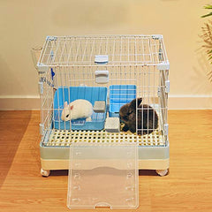 PINVNBY bloc-lave-hamster: matériau volcanique sûr pour dents d’hamster.