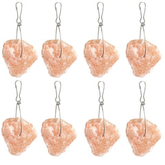 PINVNBY bloc-sel-himalayen-rose: source minérale naturelle pour lapin.