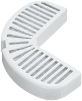 Filtre Pioneer Pet pour fontaine Raindrop en acier inoxydable, filtration efficace des particules