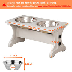 Piskyet bols inox 304 2: bols faciles à nettoyer et durables.