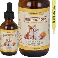 Pleasantly Warm Propolis, haleine fraîche après utilisation quotidienne.