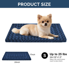pobopobo tapis lavable en machine, entretien simple et rapide