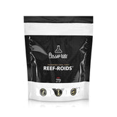 Reef-Roids de Polyp Lab, alimentation pour coraux, favorise croissance et couleur potentielle.