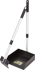 Precision Pet Little Stinker: bac profond en acier pour quantités plus importantes.