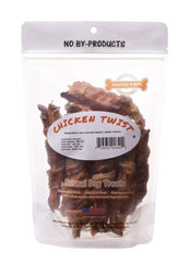 Preen Pets Twist, friandise facile à casser, idéale pour récompenser lors du dressage.