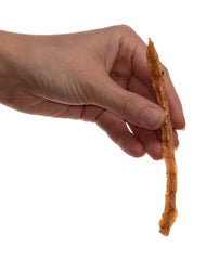 Preen Pets Frites de poulet – poulet d'origine américaine, sans additifs