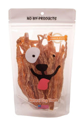 Preen Pets Frites de poulet – bouchées 3-6 pouces pour l'entraînement positif